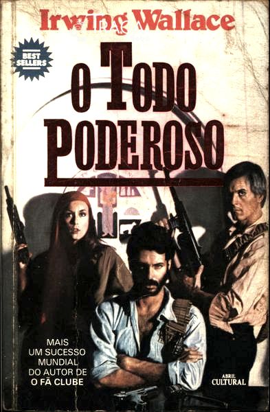 O Todo Poderoso
