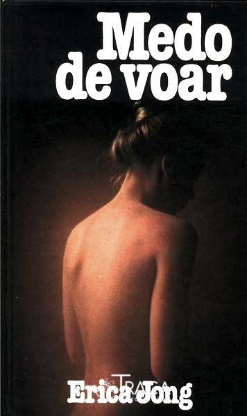 Medo de Voar