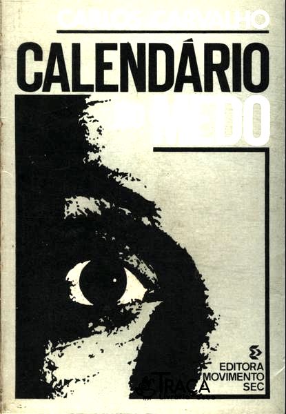 Calendário do Medo