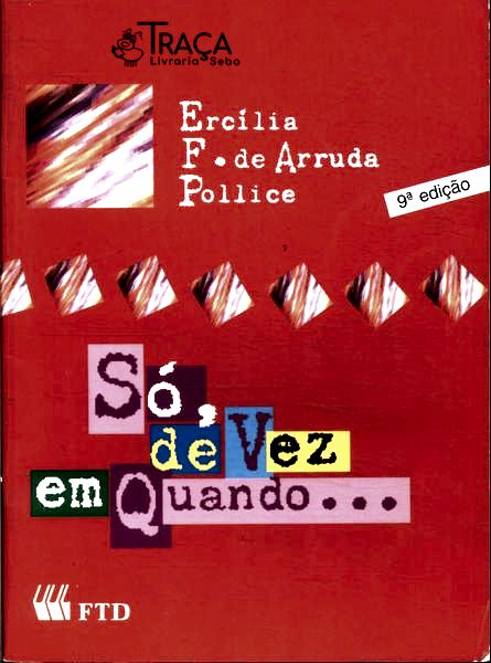 Só, de Vez em Quando