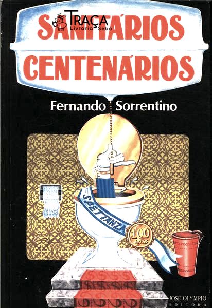 Sanitários Centenários