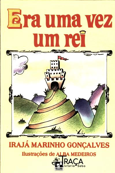 Era Uma Vez Um Rei