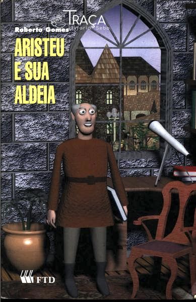 Aristeu E Sua Aldeia