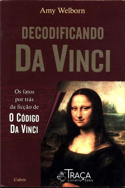 Decodificando da Vinci