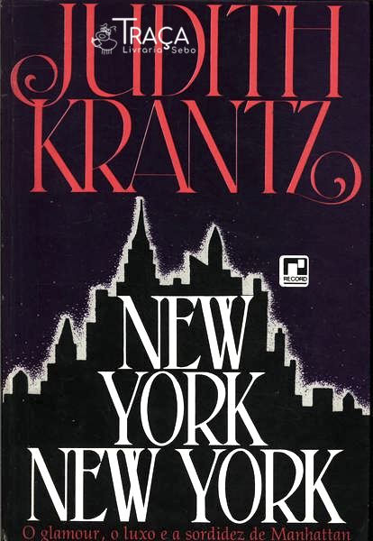 New York New York