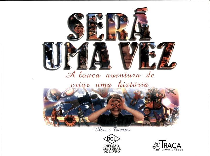 Será Uma Vez