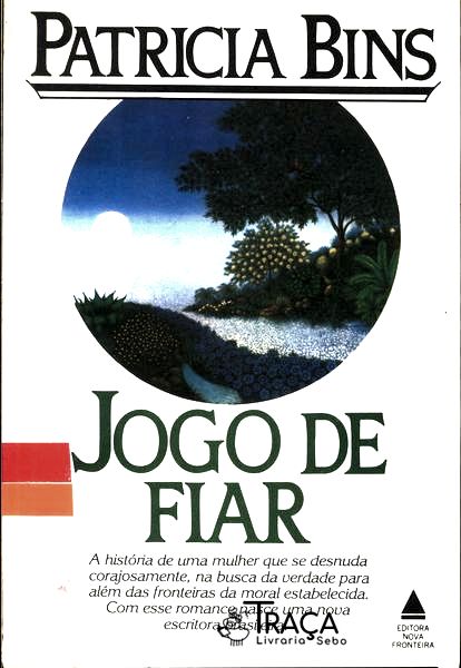 Jogo De Fiar