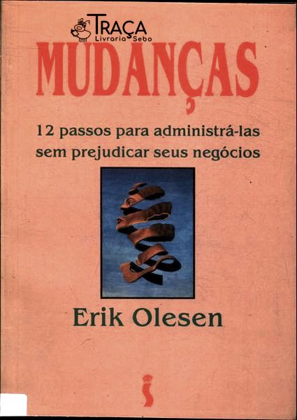 Mudanças
