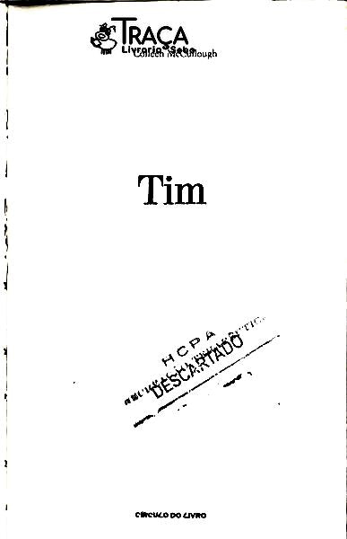 Tim