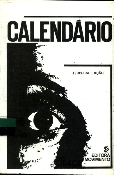 Calendário do Medo
