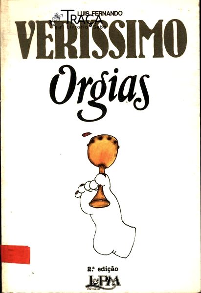 Orgias