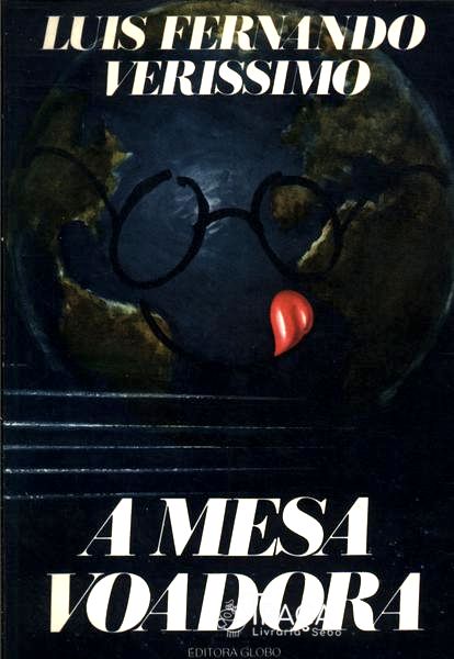 A Mesa Voadora
