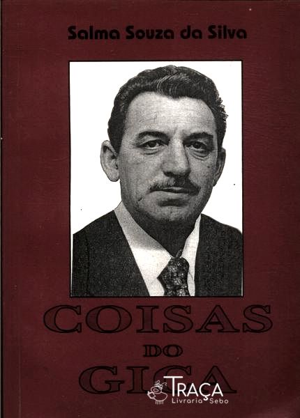Coisas do Gica
