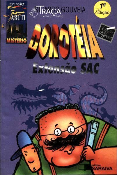 Dorotéia