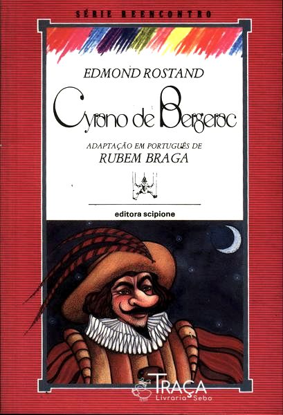 Cyrano de Bergerac - 1991