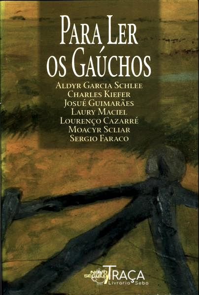 Para Ler os Gaúchos