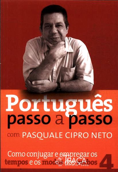 Português Passo a Passo Vol 4
