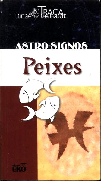Astro-signos: Peixes