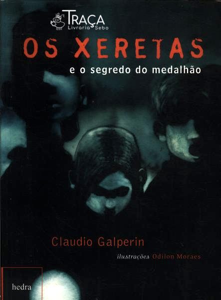 Os Xeretas