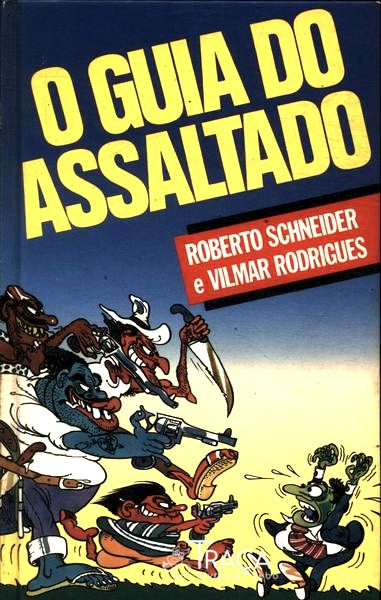 O Guia do Assaltado