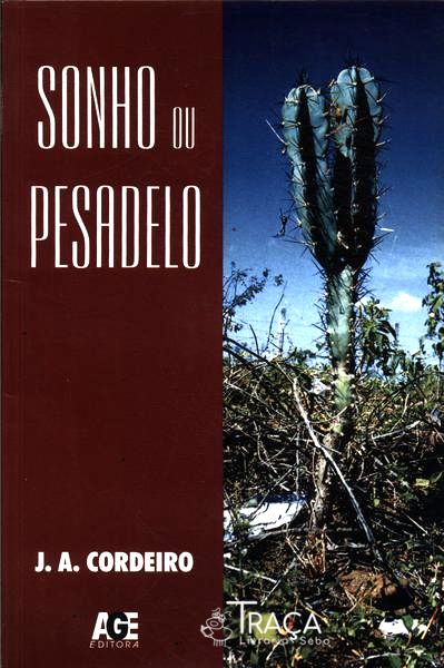 Sonho Ou Pesadelo