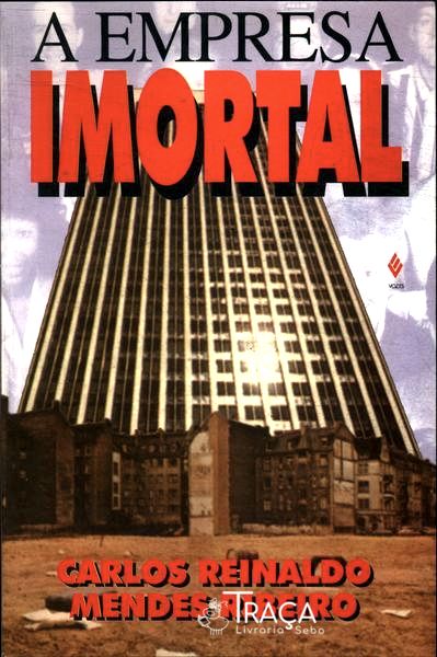 A Empresa Imortal