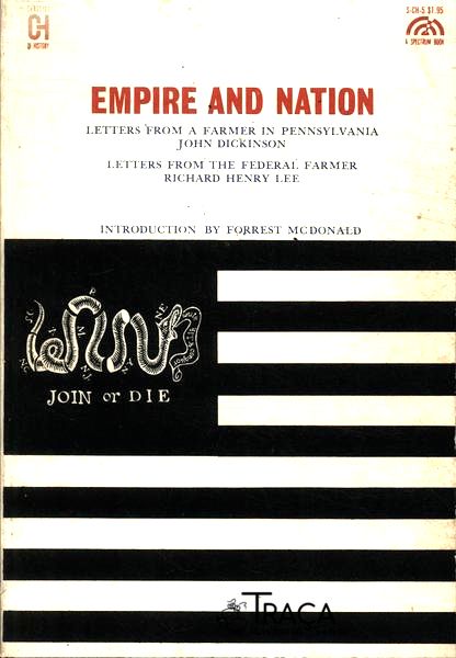 Empire And Nation
