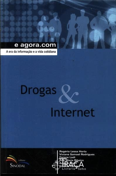 Drogas & Internet