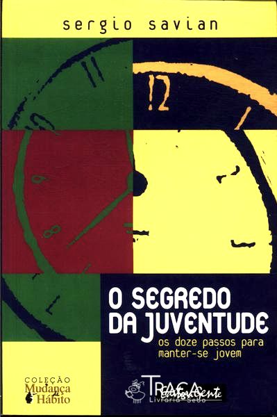 O Segredo da Juventude