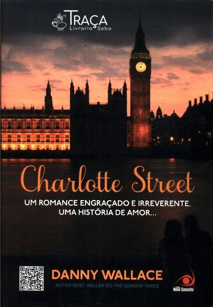 Charlotte Street