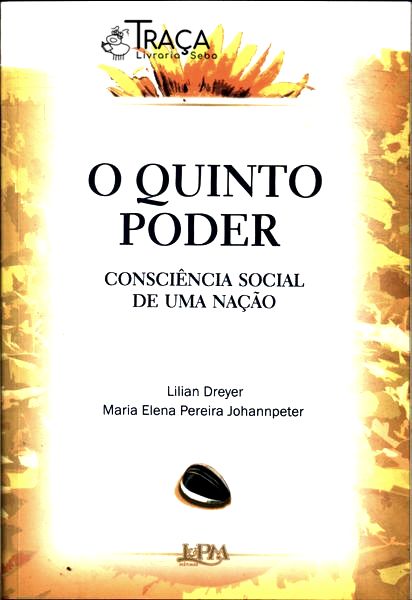 O Quinto Poder