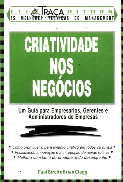 Criatividade Nos Negócios