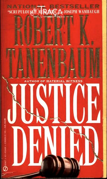 Justice Denied