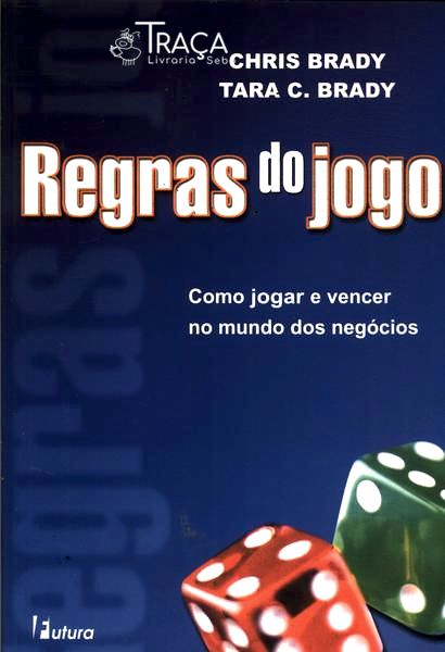 Regras do Jogo