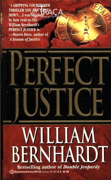 Perfect Justice