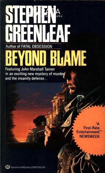 Beyond Blame