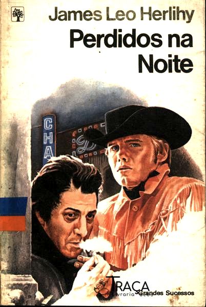 Perdidos Na Noite