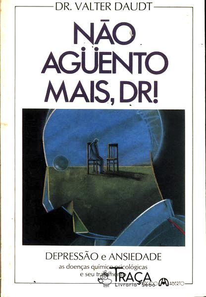 Nao Aguento Mais Dr!