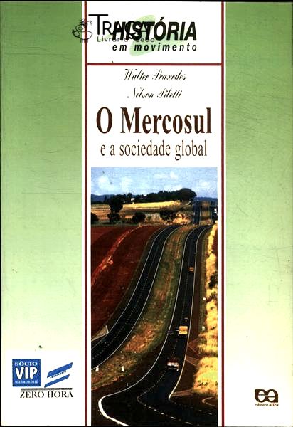 O Mercosul E A Sociedade Global