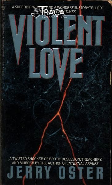 Violent Love
