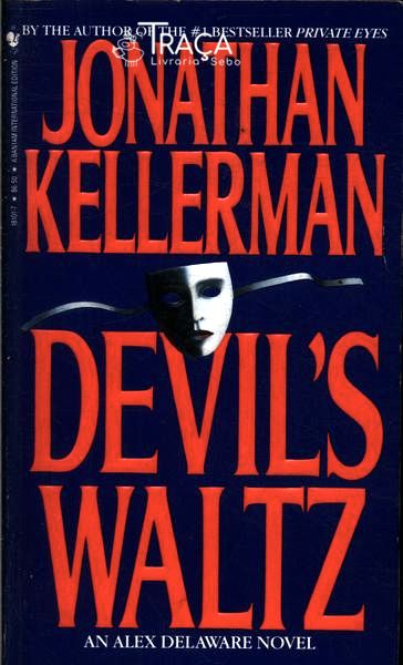 Devils Waltz