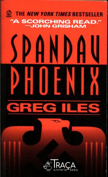 Spandav Phoenix