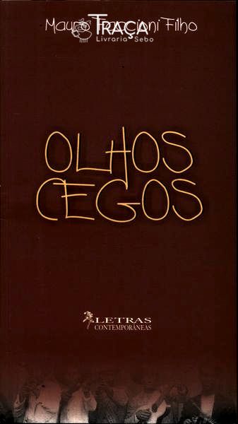 Olhos Cegos