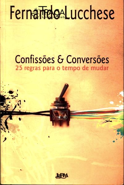 Confissões e Conversões