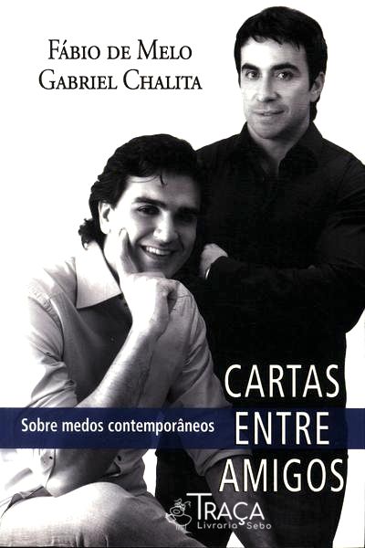 Cartas Entre Amigos