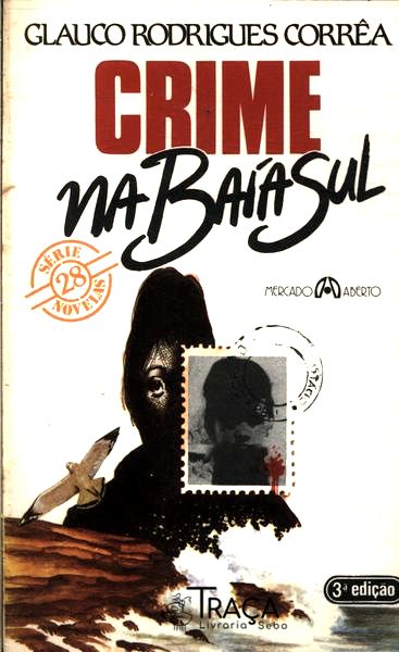 Crime Na Baía Sul