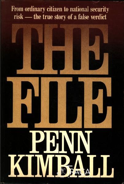 The File