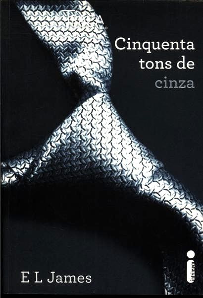 Cinquenta Tons de Cinza