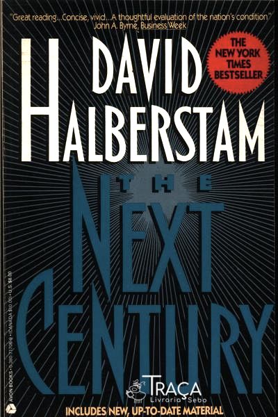 The Next Century