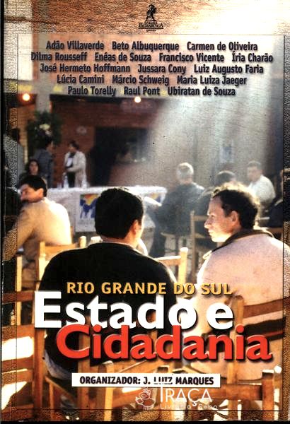 Rio Grande do Sul: Estado e Cidadania